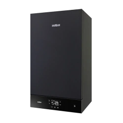 Warm AUROS Wall-Mounted Gas Boiler, Modification C (KA11224)