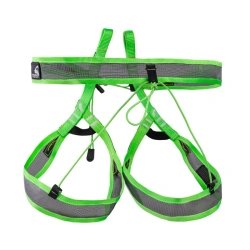Lightweight and Compact Xenon Harness for Climbing, Model VNT 135