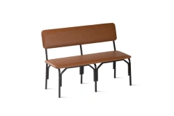 Visitor Bench B-5 VIK