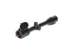 Schwabe Sports and Hunting Rifle Scope PV2-10x48 AO "VOMZ" Russia