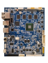 Main System Board for Multi-Function Devices Katusha MB24001