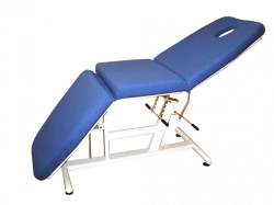 Medical Massage Couch Three-Section KMM Series: KMM-31.194.33