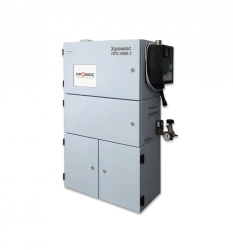 Industrial Gas Chromatograph "Chromos PGH-1000.1
