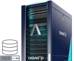 Database Module for High-Availability Clusters - PMBG.466535.003-60.06