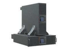 Uninterruptible Power Supply for Servers and Data Systems - IBPF 20kVA RT