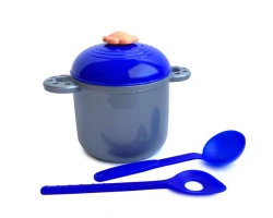 Children's Dish Set No. 4 (4 Pieces)