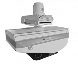 Diagnostic X-ray System "Diakom-Neo" Model 5