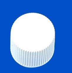 Non-Sterile Polymer Test Tube for In Vitro Diagnostics - Cap 16/1