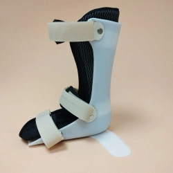 Non-Weight Bearing Ankle Joint Orthosis with Derotation Fixator TN1-STP-02