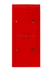Fire Safety Cabinet with No Equipment SHP-K2-O2-V-"FAEKS-20-12
