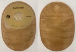 One-Piece Stoma Bags for Adults and Children (TU 22.19.71-001-81337460-2020)