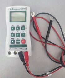 Digital Multimeter
