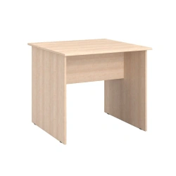Executive Desk Extension Table - Laminated Chipboard