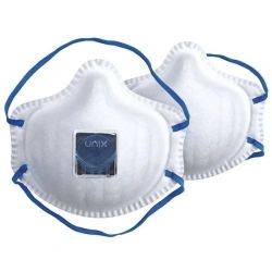 UNIXAir 111 V FFP1 RD Filtering Half Mask