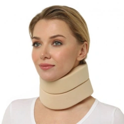 Neck Bandage for Rehabilitation - Kreit F-321