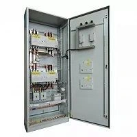 Low Voltage Complete Device for Electrical Energy Distribution NCU