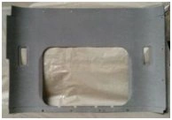 Vehicle Interior Roof Lining Cover for Cabin #3221-5702022-20
