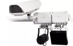 Traffic Monitoring Hardware-Software Complex "TRAFFIC-SCANNER-K2