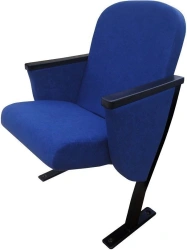 Theater Armchair with Armrests - Alex-Florence