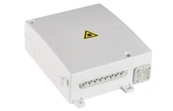 ShKON-MPA Cross Connect Panel for Office and Communication Spaces