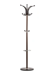 Floor Clothes Hanger - Essential for Retail and Wardrobes