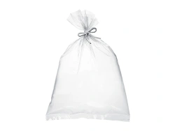 Polymer Film and Combined Material Packaging for Food and Industrial Use