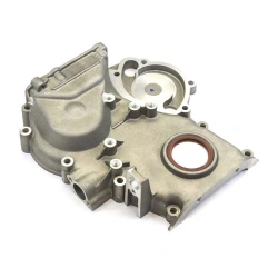 Chain Cover for Diesel Engines 5143, 51431 - 514.1002058-12