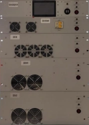 TAMGA/PVKV/RPDU Radio Transmitting Device TMUG.464127.031