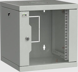 LINEA WS Series Wall-Mounted Cabinets for Telecom and Electrical Equipment
