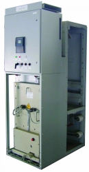 Complete Switchgear Unit K-304 NE 6(10)kV