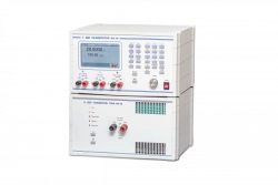 High-Precision Universal Signal Calibrator H4-14