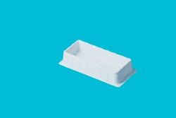 Reagent Bath for Multichannel Pipettes 30ml (White) T-0100W