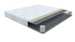 Bonnell Spring Mattress "Demaro" from "Megic Line" Series