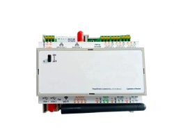 Tram Identification Reader Controller KСИТ-01