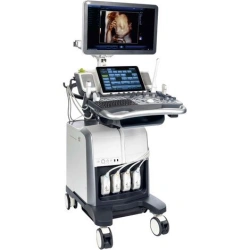 Ultrasound Equipment