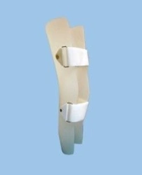 Knee Joint Stabilizer for Optimal Positioning TH4-K.1