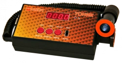 Light Transmission Meter for Glass "TONIK