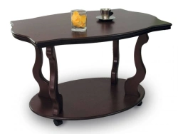 BERGE 3 Coffee Table - Modern Design