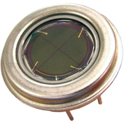 High-Resistance Silicon Photodiode FD342M