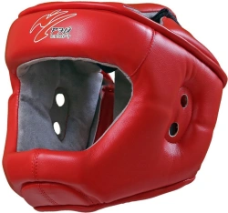 Protective Contact Sports Helmet "Bumper" Model SH45IV