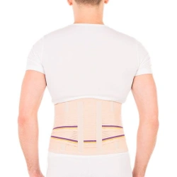 Orthopedic Lumbar Sacral Brace T.58.11