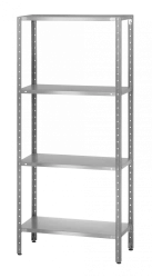 Shelf Rack SPLb, SPLn, SPLp, SPL for Food Service