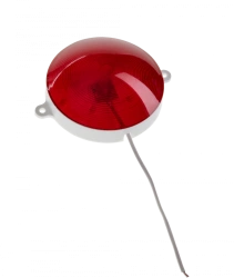 Fire and Security Light Alarm MAIAK-12-S