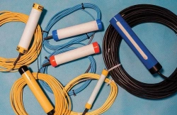 Long-lasting Comparison Electrode EС-TCT-STELS-R40-Cu