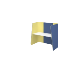 Mobile Office ETNA 1.2 Folding Module