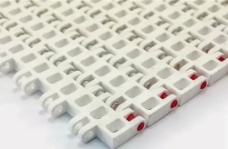 Modular Conveyor Belt ML2540 PE (xx X xx mm; PBT Pins; Clips)