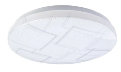 LED Wall-Ceiling Light "VKLYUCHAY" NBP-R-2 "GRAN" 30W