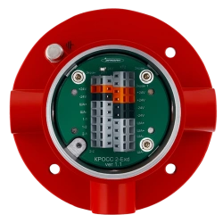 Explosion-Proof Connection Device KROSS2-Exd US-07-M1106