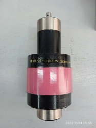 Vacuum High-Frequency Variable Capacitors KP1-35-1