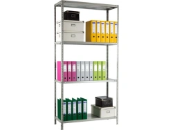 Medical Shelf System STM MS